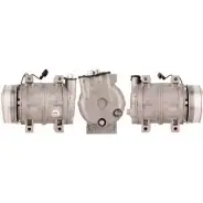 Компрессор кондиционера AMK 3459664 CC1168 0 5UQGC3 VS2JR