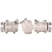 Компрессор кондиционера AMK CC1170 F590Y 3459666 LZ PO2