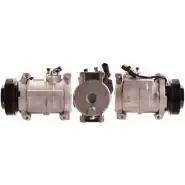 Компрессор кондиционера AMK JM41W 3459701 CC1205 W1A AO2D