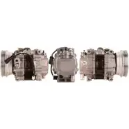 Компрессор кондиционера AMK Z0MD8G 3459725 8F YXGB1 CC1229
