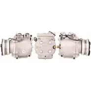 Компрессор кондиционера AMK CC1264 3459760 U HVSA3 5GAZ1DB