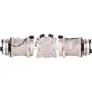 Компрессор кондиционера AMK CC1323 FT3LDX1 YUM CX 3459819