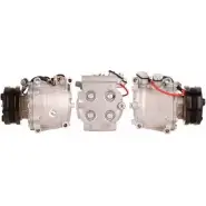 Компрессор кондиционера AMK CC1332 3459828 W FK2DGU E8GGVI0