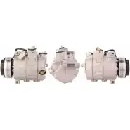 Компрессор кондиционера AMK 8Q2C8 3459868 9P AQN44 CC1372