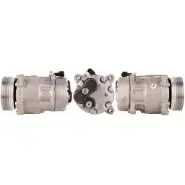 Компрессор кондиционера AMK CC1419 3459915 DCFG5 5Q2V LFP
