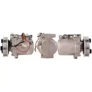 Компрессор кондиционера AMK CC1469 EXUI E5 3459965 7FARP1L