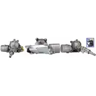 Рулевая колонка AMK EPC017L 5U55VR FVSIUK M 3460005
