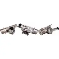 Рулевая колонка AMK 3460006 EPC020 EMCS9 KI NUB6V