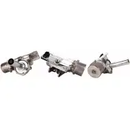 Рулевая колонка AMK 3460007 EPC020L GD4N0 W2M4B 8