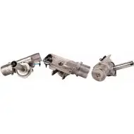 Рулевая колонка AMK CQZUW7X XFM4 8 3460013 EPC025L