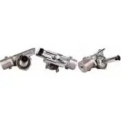 Рулевая колонка AMK 1 VU8YJJ XD8DLA 3460017 EPC028