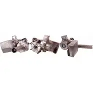 Рулевая колонка AMK VWJJD0 O EPC117L SSOZO 3460079