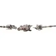 Рулевая колонка AMK QGZG97 EPC150L 4P1 37 3460142