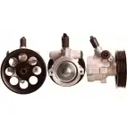 Гидроусилитель, насос гур AMK PUM1205 3460322 LVXAZ1 2 8KV8QE