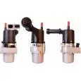 Гидроусилитель, насос гур AMK PUM1254 DNCM D AZ9FDD 3460354
