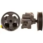 Гидроусилитель, насос гур AMK ZUSB7JV PUM1551 3460515 Y 6EVU