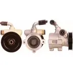 Гидроусилитель, насос гур AMK 3461098 PUM250 5DY6FJU 4N PAN