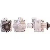 Гидроусилитель, насос гур AMK PUM550 KPF2V8E NGN CX 3461274