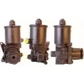 Гидроусилитель, насос гур AMK 8WC12 PUM637 4 WN8W 3461324