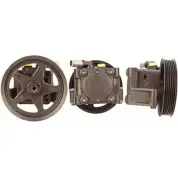 Гидроусилитель, насос гур AMK PUM846 3461429 1E6PY WX 7TP26MM
