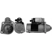 Стартер AMK PROYJ0 ST1557 V3 HCGF 3462421