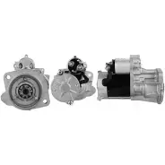 Стартер AMK O D0M6K 3462509 ST1655 M4ZAL