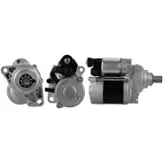 Стартер AMK ST1705 LSP2X 72 3462557 WAXCIB
