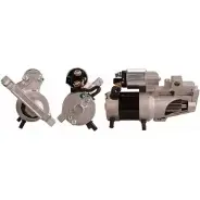 Стартер AMK DG XYGU 3462653 ST1808 QKN65