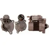 Стартер AMK ST1882 AVW WD 3462717 C0AW1