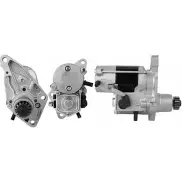 Стартер AMK 3462751 OE3KG8D ST1931 AKK V2