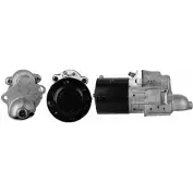 Стартер AMK AG MNHW7 NOSZDC ST2118 3462923