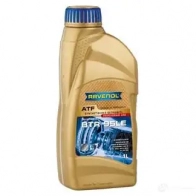 Масло RAVENOL 1423655594 XHGVO F 4014835731998 118210500401999 - Изображение 2