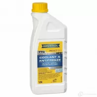 Антифриз RAVENOL 1439827214 1410100150 7 UGJNWP