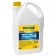 Антифриз RAVENOL 1410105005 G8N VG3D 1439827215