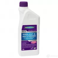 Антифриз RAVENOL 1439827216 2RU8 17J 1410110150