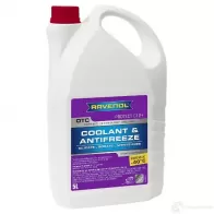 Антифриз RAVENOL ZC 9R9Q 1439827217 1410112005