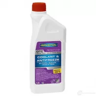 Антифриз RAVENOL 1410112150 NJZ JPK 1439827218