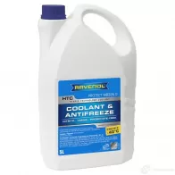 Антифриз RAVENOL 1439827220 CCO MB 1410121005