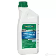 Антифриз RAVENOL 1410122150 1439827221 X6 WHR8