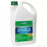 Антифриз RAVENOL 1439827222 1410123005 J R6P5JE