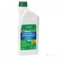 Антифриз RAVENOL BBPLC 0 1410123150 1439827223