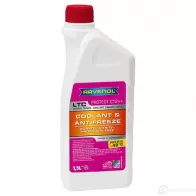 Антифриз RAVENOL WW RDS 1439827224 1410126150