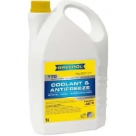 Антифриз RAVENOL 10014114 4014835755352 65DA Y 141010500501999