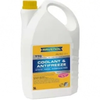 Антифриз RAVENOL 10014096 XYRHY Y 4014835755253 141010000501999