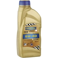 Моторное масло RAVENOL 4014835741911 114109000101999 2W3 X51 3128564