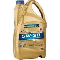Моторное масло RAVENOL 111111800501999 3128174 4014835722958 V7 RDGYG