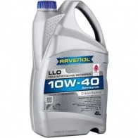 Моторное масло RAVENOL 111211200401999 4014835724396 ROXSB 4 9991954
