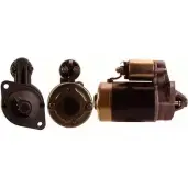 Стартер AMK 3463262 QD0 S4 ST2497 DLEL2F6