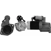 Стартер AMK W23CG KCVAD 0A ST2744 3463467