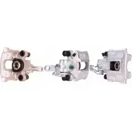 Тормозной суппорт AMK P1Y28UQ 3463839 TCA1162 U MEZTEL